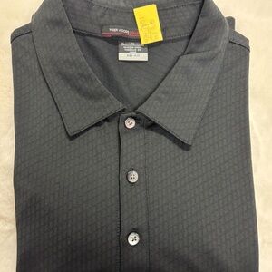 Men's Tiger Woods Collection Golf Shirt